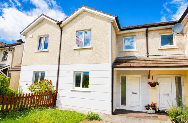 6 Glen Richards Cove, Poulshone, Co. Wexford - Click to view photos