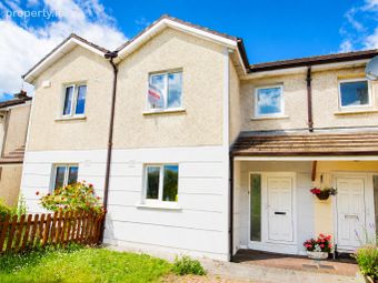 6 Glen Richards Cove, Poulshone, Co. Wexford