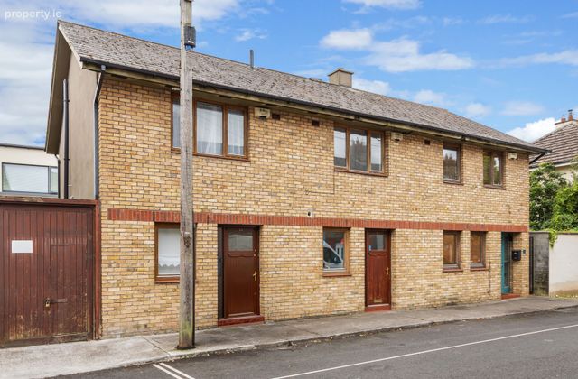 52 Dominick Street, Dun Laoghaire, Co. Dublin - Click to view photos