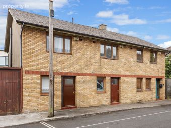 52 Dominick Street, Dun Laoghaire, Co. Dublin
