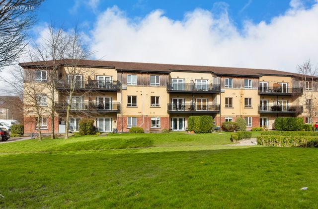 Apt 30, The Square, Hazelhatch Park, Celbridge, Co. Kildare, Celbridge, Co. Kildare - Click to view photos