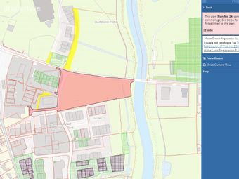Quinn Road Business Park, Ennis, Co. Clare, Ennis, Co. Clare - Image 2