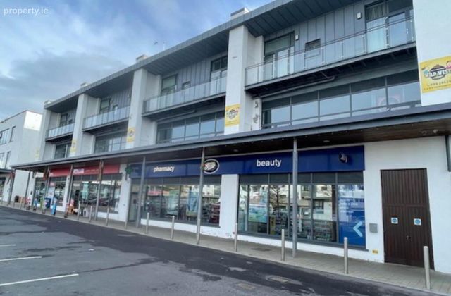 Block, B Bruach Na Habhainn, Altamount Street, Westport, Co. Mayo, Westport, Co. Mayo - Click to view photos