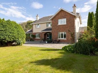 Kingfisher Lodge, Blackhorse, Drinagh, Co. Wexford - Image 3