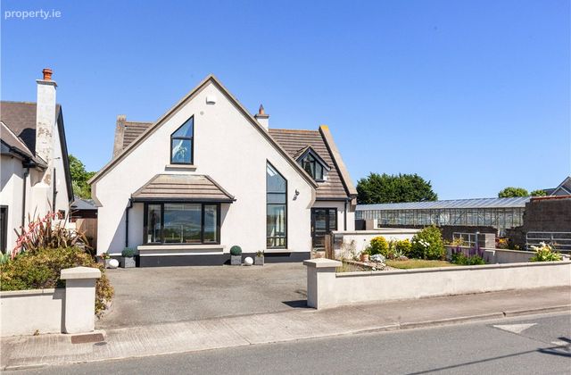 Mystic, Rogerstown Estuary, Rush, Co Dublin, Rush, Co. Dublin - Click to view photos