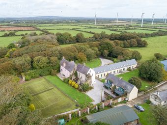 Richfield House &amp; Cotttages, Duncormick, Co. Wexford - Image 5