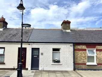 4 New Street North, Smithfield, Dublin 7, Smithfield, Dublin 7 - Image 2