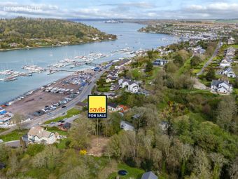 Site At Hoddersfield, Crosshaven, Co. Cork, Crosshaven, Co. Cork