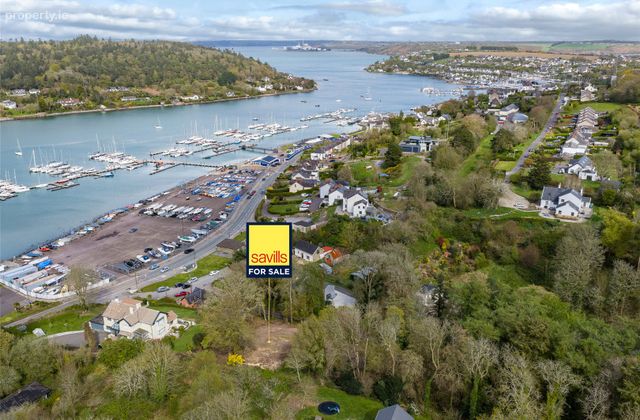 Site At Hoddersfield, Crosshaven, Co. Cork, Crosshaven, Co. Cork - Click to view photos