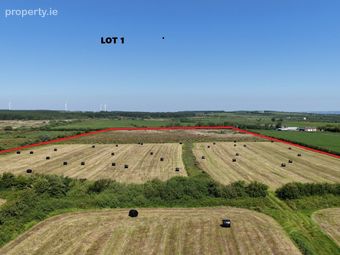 46.3 Acres Residential Holding Kilgarvan, Ballylongford, Co. Kerry - Image 5