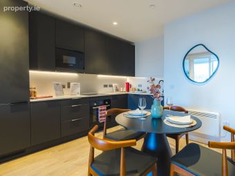 1 Bedroom Apartment, Dublin 1 - Image 4