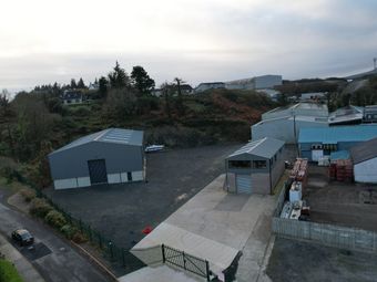 New Warehouse, The Glebe, Killybegs, Co. Donegal, Killybegs, Co. Donegal - Image 2