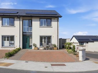 35 Hamilton Hill, Barnageeragh, Skerries, Co. Dublin, Skerries, Co. Dublin