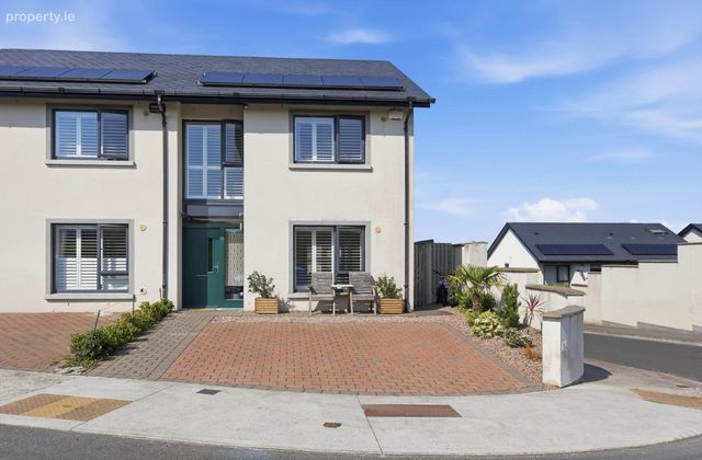35 Hamilton Hill, Barnageeragh, Skerries, Co. Dublin, Skerries, Co. Dublin - Click to view photos