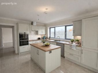 House Type A - 4 Bedroom Detached, Lemybrien, Dungarvan, Co. Waterford - Image 5