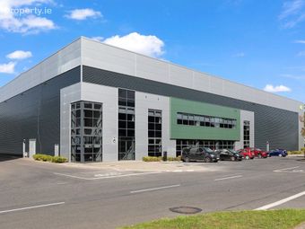 Unit E, North Dublin Corporate Park, Swords, Co. Dublin