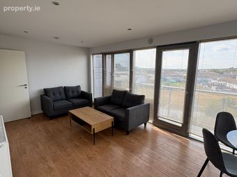 Apartment 28,The Botanic,Prospect Hill,Finglas Roa, Finglas, Dublin 11