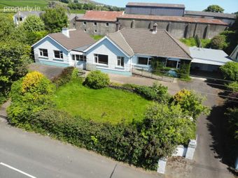 Rocktown Bungalow & Chalet, Rocktown, Greencastle, Co. Donegal, Greencastle, Co. Donegal