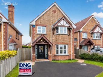 70 Whitestrand,Aylesbury Park,Sligo, Sligo, Co. Sligo