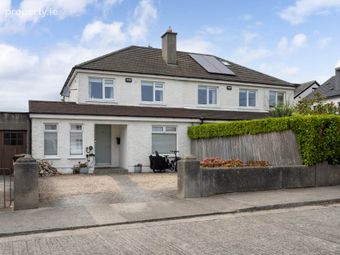 6 Abbey Park, Monkstown, Co. Dublin, Monkstown, Co. Dublin