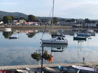 Apartment 23,Cois Mara,Galwey'S Lane,Dungarvan,Co. Waterford, Dungarvan, Co. Waterford