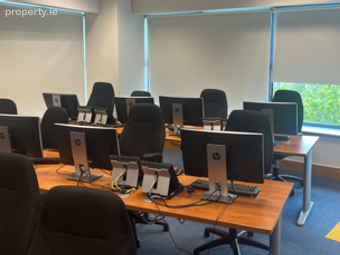 Ground And Second Floor, North Valley Business Centre, Blackpool, Co. Cork - Image 4