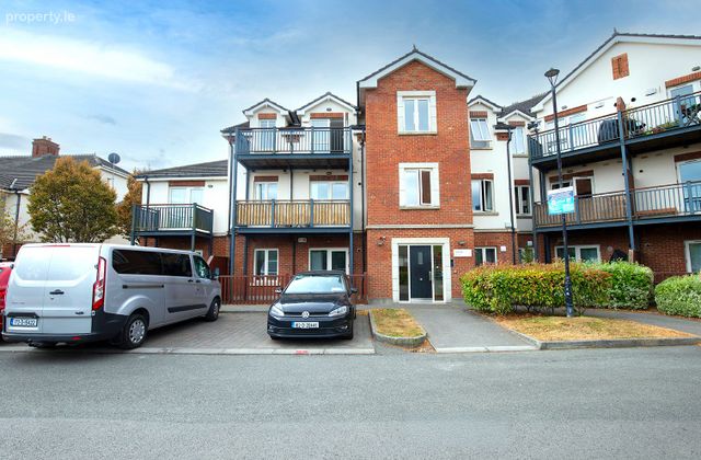 Apartment 47, Millfield, The Links, Station Road, Portmarnock, Co. Dublin - Click to view photos