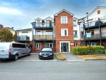 Apartment 47,Millfield,The Links,Station Road,Port, Portmarnock, Co. Dublin