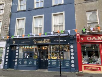 8 South Street, New Ross, Co. Wexford