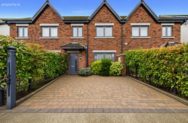 The Gardens, Westfield, Leixlip, Leixlip, Co. Kildare - Click to view photos