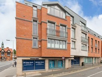 Penthouse, Southpoint, 60 Main Street, Bray, Co. Wicklow, Bray, Co. Wicklow - Image 2