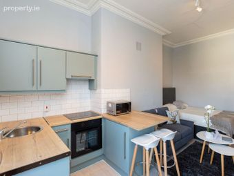 Flat 8 , 14 Leinster Road, Rathmines, Dublin 6 - Image 2