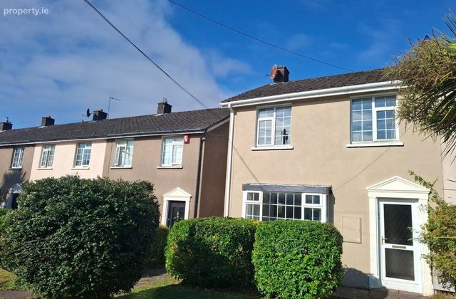9 The Townhouses, Crab Lane, Ballintemple, Co. Cork - Click to view photos
