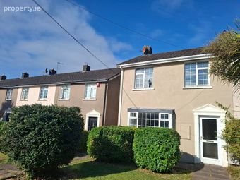 9 The Townhouses, Crab Lane, Ballintemple, Co. Cork