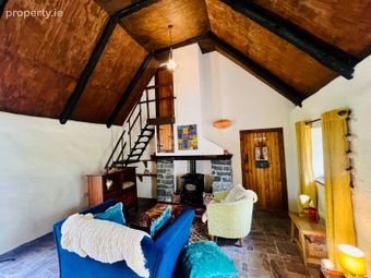 West View Cottage, Park, Rosscahill, Co Galway, Rosscahill, Co. Galway - Image 2