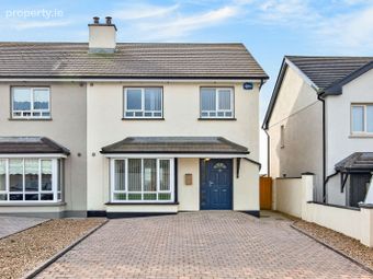 86 The Hawthorns, Carraroe, Co. Sligo