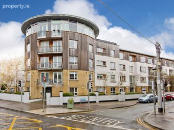 Lansdowne Valley, Slievebloom Road, Drimnagh, Dublin 12