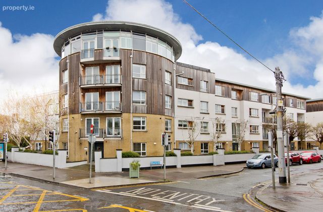 Apt 36a, Lansdowne Valley, Slievebloom Road, Drimnagh, Dublin 12, Drimnagh, Dublin 12 - Click to view photos