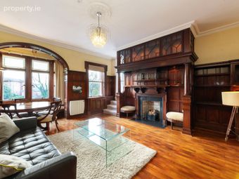 Apartment 12, Raglan Court, Raglan Road, Ballsbridge, Dublin 4, Donnybrook, Dublin 4 - Image 2