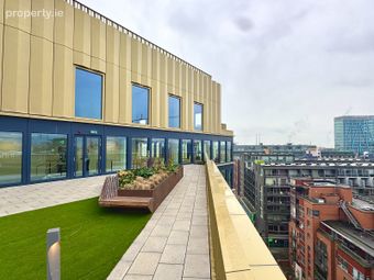 The Freight Building, Castleforbes, Dublin 1 - Image 3