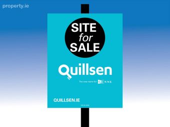 Site (subject To Planning) At Grangegeeth, Slane, Co. Meath, Slane, Co. Meath