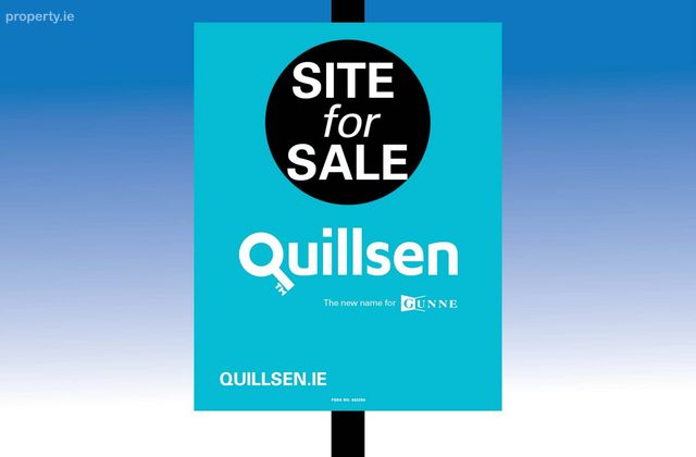 Site (subject To Planning) At Grangegeeth, Slane, Co. Meath, Slane, Co. Meath - Click to view photos