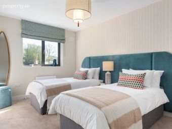 The Clover - 3 Bedroom Own Door Apartment, Athy, Co. Kildare - Image 3