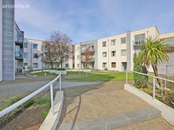 Apartment 18, Lansdowne Hall, O'callaghan Strand, North Circular Road, Co. Limerick - Image 4