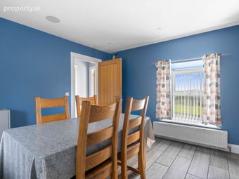 Lough Keel Cottage, Carrownasaul, Termon, Co. Donegal, Termon, Co. Donegal - Image 4