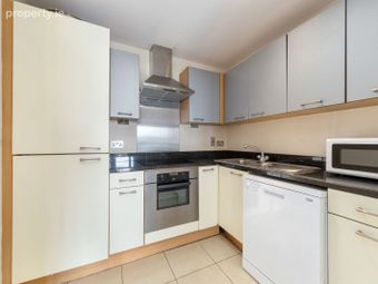 Apartment 54, The Clayton, The Gasworks, Grand Canal Dock, Dublin 4 - Image 4