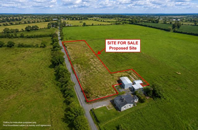 Clonboney, Lanesborough, Co. Longford - Click to view photos