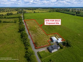 Clonboney, Lanesborough, Co. Longford