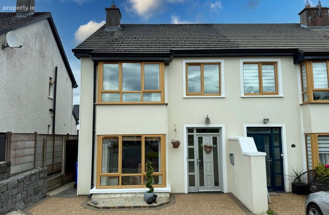 48 Carrabeag, Castlebar, Co. Mayo, Castlebar, Co. Mayo - Click to view photos