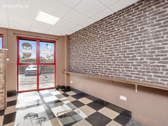 Unit At Rosslare Harbour Shopping Centre, Rosslare Harbour, Co. Wexford - Image 5